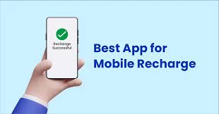 Instant Top-Up Delivery